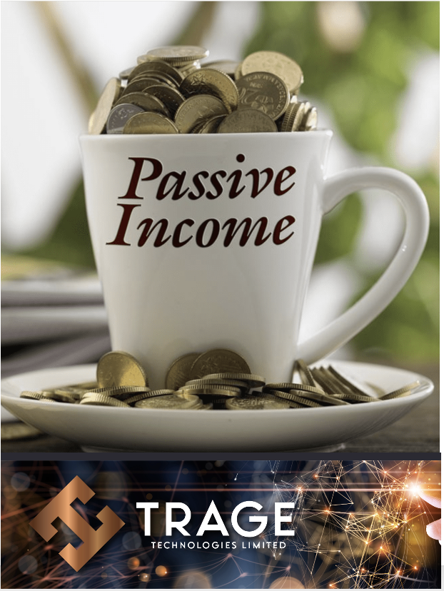 Passive Income